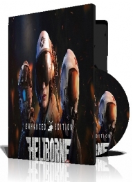 Heliborne Enhanced Edition Heliborne Enhanced Edition